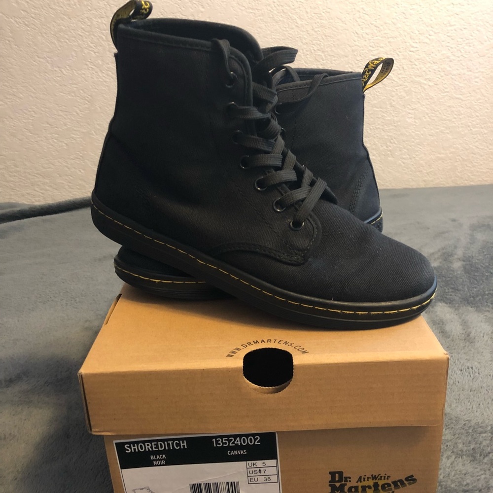 Dr. Martens